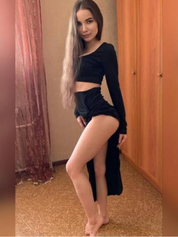 Проститутка Услада